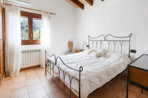 Pollensa, charming country finca with holiday rental license in Pollensa — photo 7