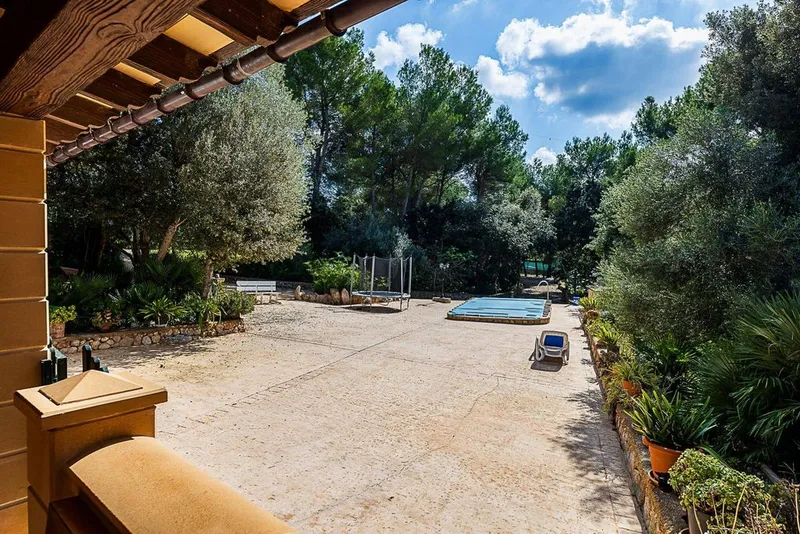 Luxury home in Capdepera, Province of Balearic Islands — photo 7