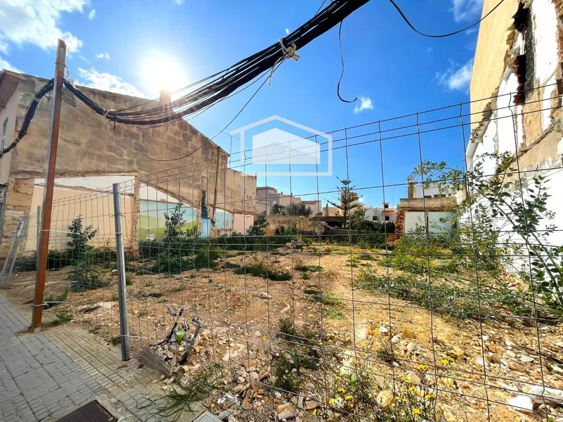 Investment Opportunity: Developable Land in Colonia de Sant Jordi — photo 4