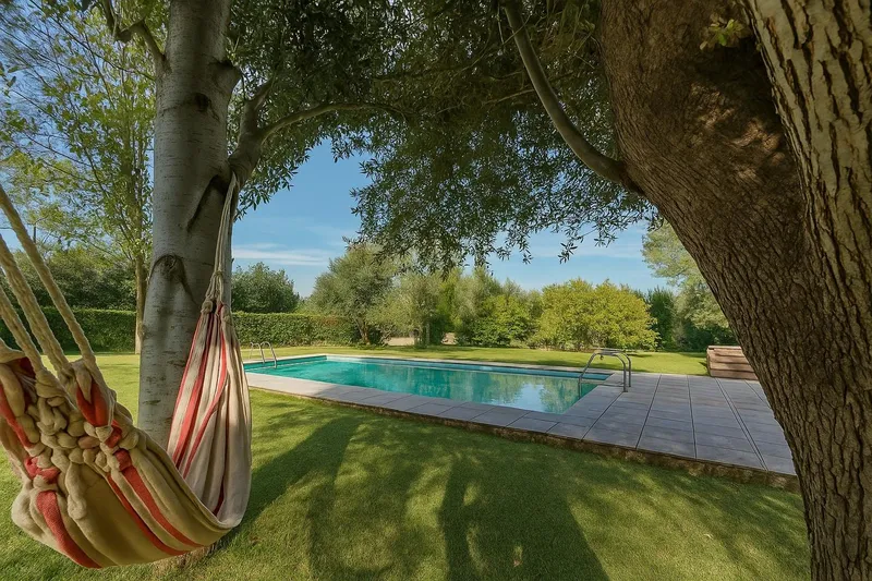 Charming rustic finca in Moscari — photo 2