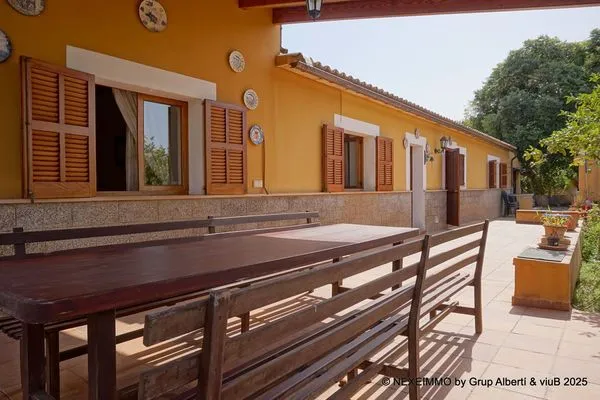 Independent house/chalet in Son Sardina — photo 3