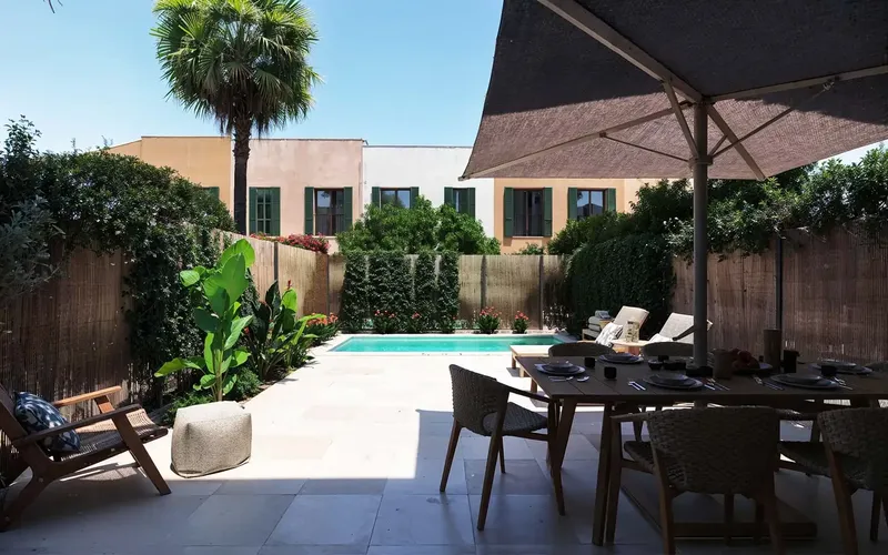 Mediterranean lifestyle meets modern comfort, just minutes from Es Trenc. — photo 3
