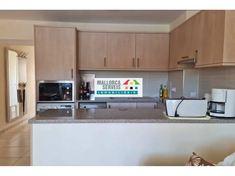Apartment on the first floor of the building — photo 7