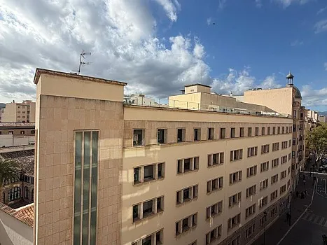 Apartment for Sale in the Centre - El Mercat, Palma de Mallorca — photo 1