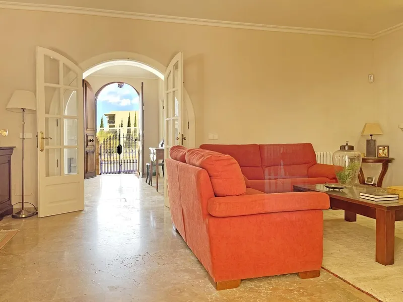 Beautiful Villa — photo 12