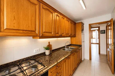 Apartment in Port de Pollença, Mallorca — photo 9