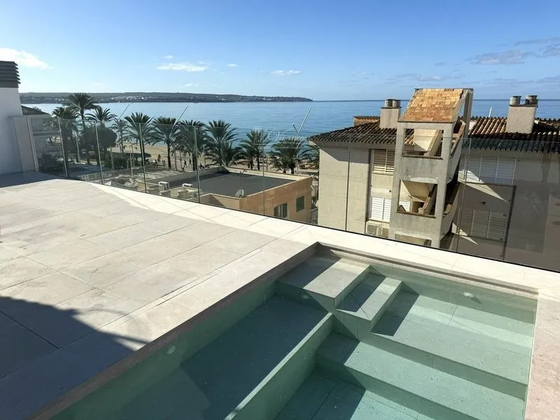 Penthouse — photo 1