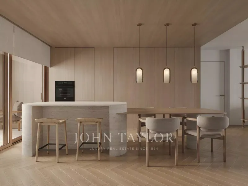 Duplex for sale in Palma de Mallorca — photo 4