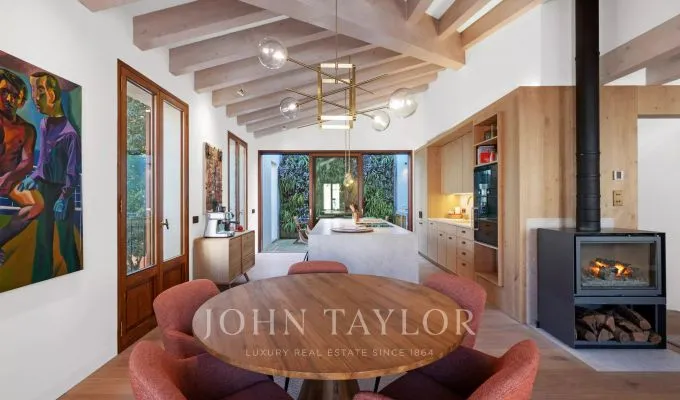 Townhouse for sale in Palma de Mallorca — photo 1