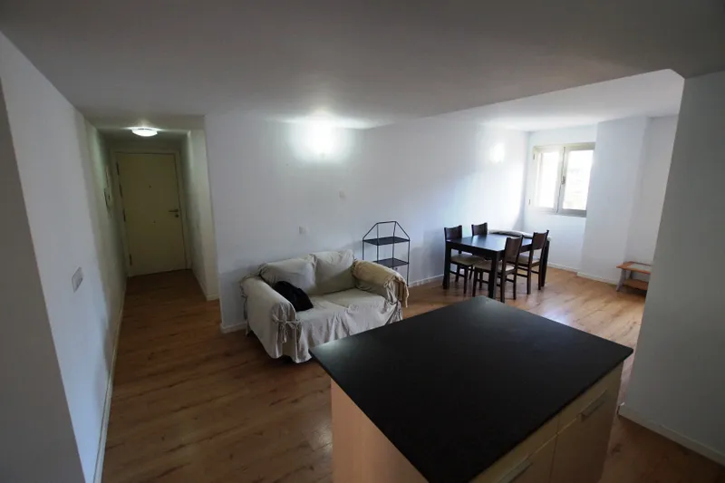 Central apartment with parking in Sóller — photo 6