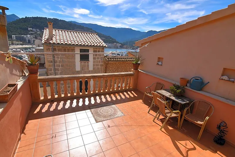 Townhouse in Puerto de Sóller — photo 5