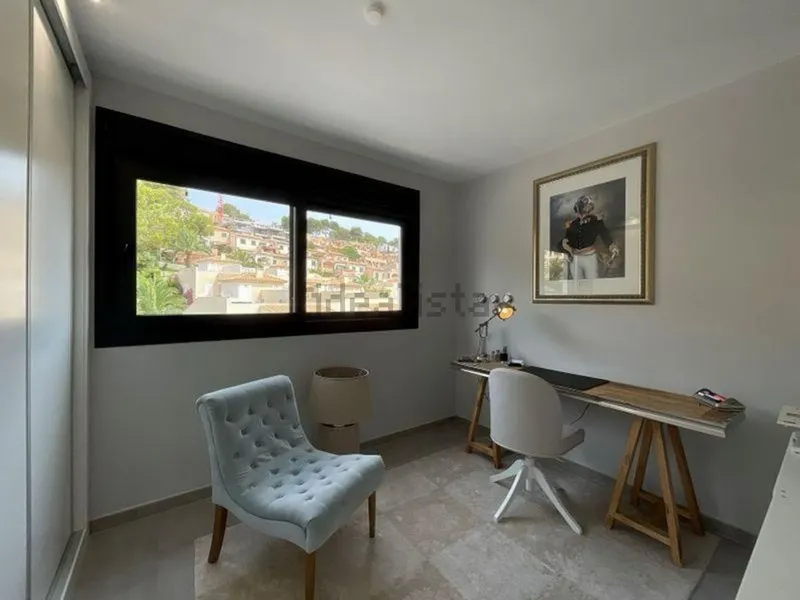 Penthouse in Sa Font de sa Cala, Capdepera — photo 9