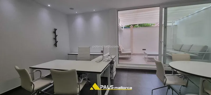 Office in Llucmajor — photo 9