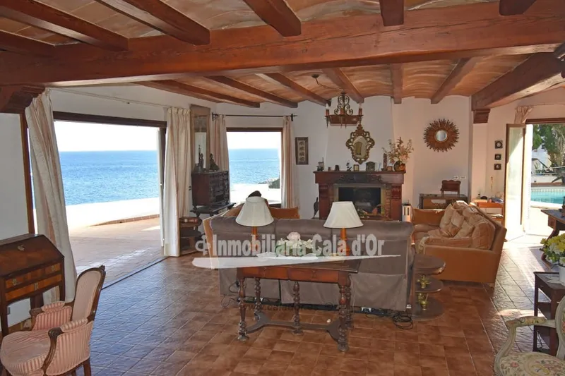 Villa for sale in Cala d'Or, Santanyí — photo 8