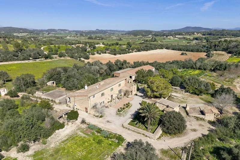 Luxury home in Felanitx, Province of Balearic Islands — photo 1