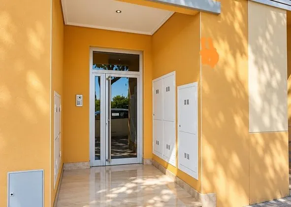 Flat / apartment in Calle de Darwin, 22, Coll d'En Rabassa, Palma de Mallorca — photo 1