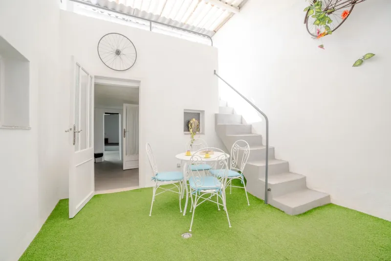 Independent chalet with ETV in the center of Mallorca — photo 8