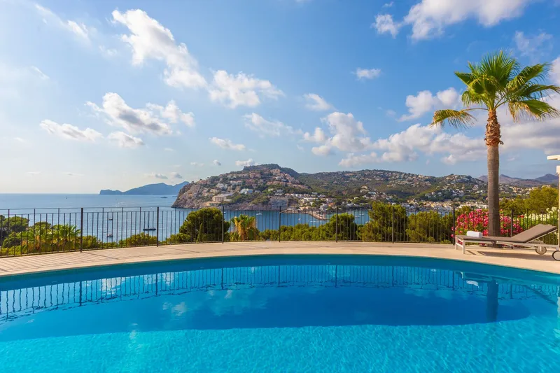 Mediterranean luxury property in a prime harbour location — photo 1