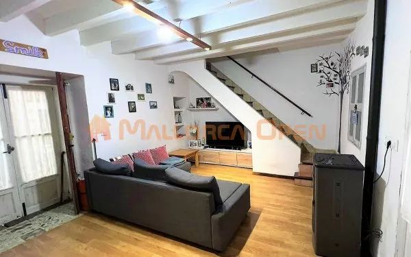 Charming village house in Esporles — photo 6