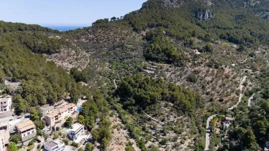 Single family house - Sóller (Port de Sóller) — photo 11