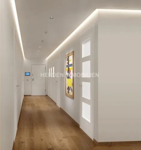 First Occupancy Best Location Palma Dream Apartment in Santa Catalina for Sale — photo 1