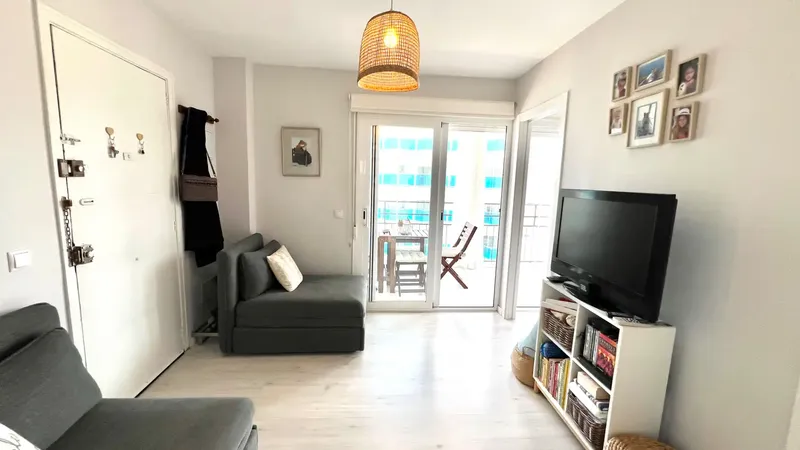 Apartment in Palmanova renovated with sea views — photo 1