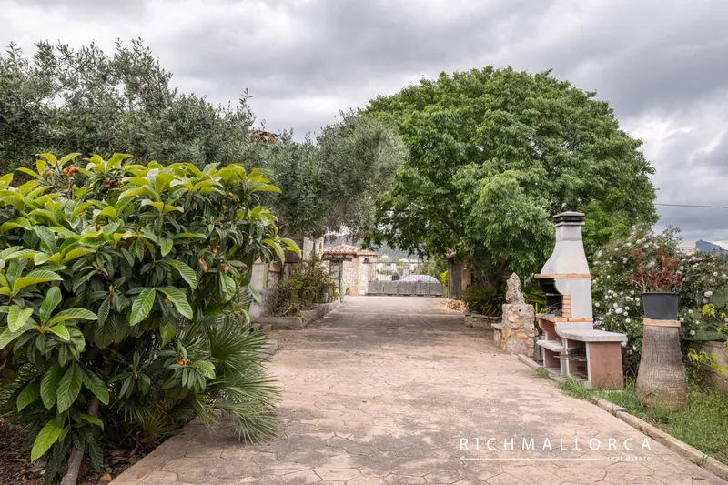 4 bedroom house for sale in Lloseta — photo 8