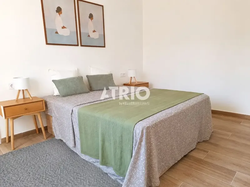 Charm, tranquility and nature in a rustic finca in Son Mas, Manacor — photo 6