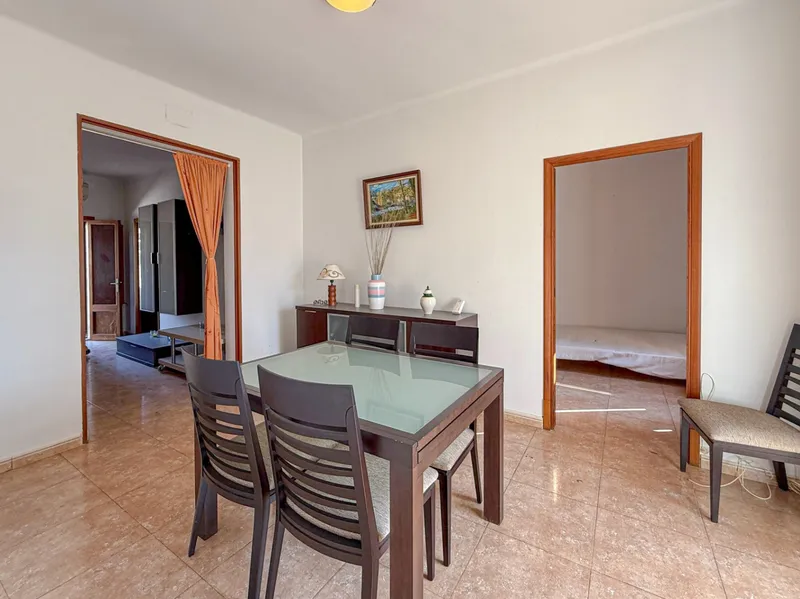 Spacious Duplex House in Llubí with Patio, Garage and Possibility... — photo 8