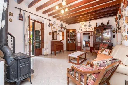 House - Palma de Mallorca (Establiments - Son Sardina) — photo 12