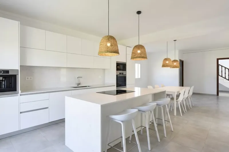 Chalet in Cala Millor with 7 bedrooms and a large plot — photo 6