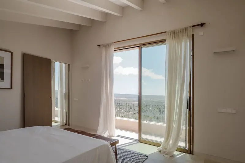 Casa con terraza en alquiler en Pòrtol — photo 12