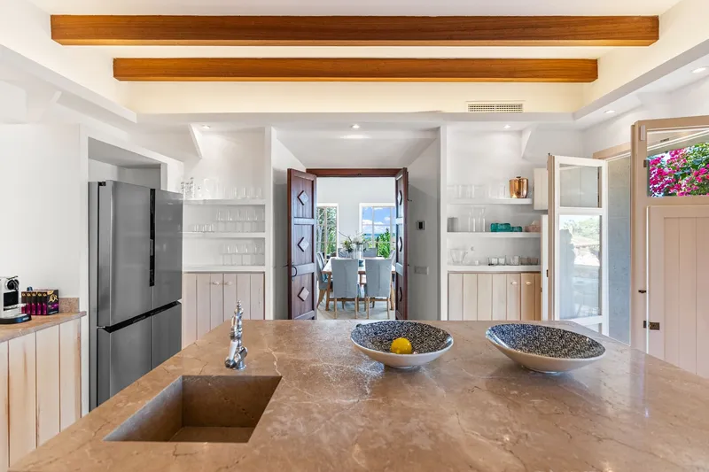 Exclusive country estate with panoramic and sea views near Santanyí — photo 12
