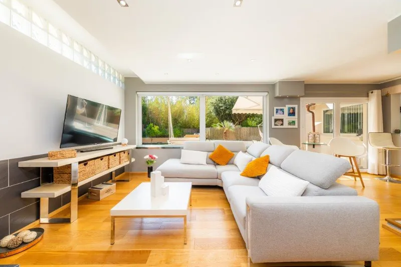 Ideal family home for sale in Pollença with private pool and garden — photo 5