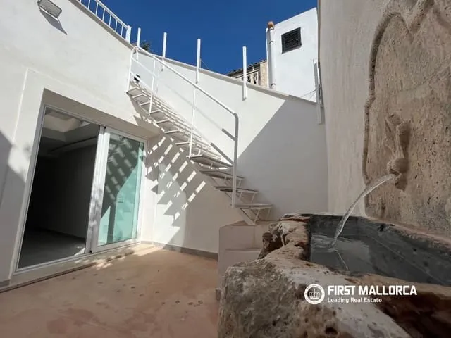 Townhouse for rent in Consell, Mallorca — photo 10