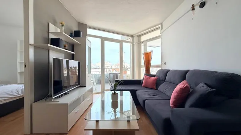 Apartment in Palma de Mallorca, Son Armadans area — photo 9