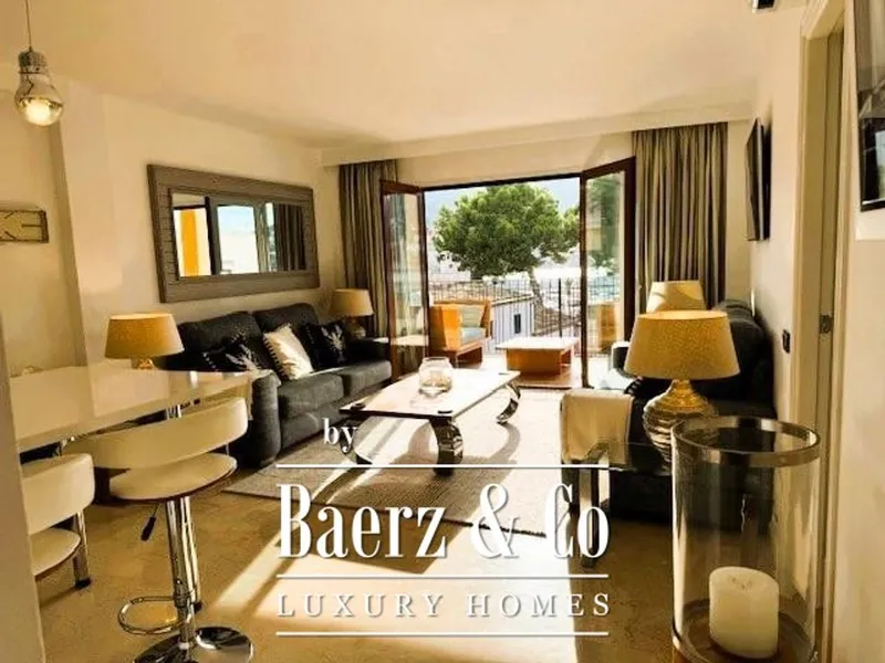 Penthouse in Port d'Andratx, Province of Balearic Islands — photo 5