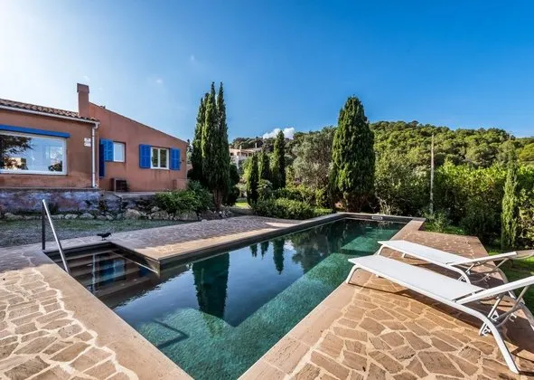 Detached house in Capdepera, Capdepera — photo 2