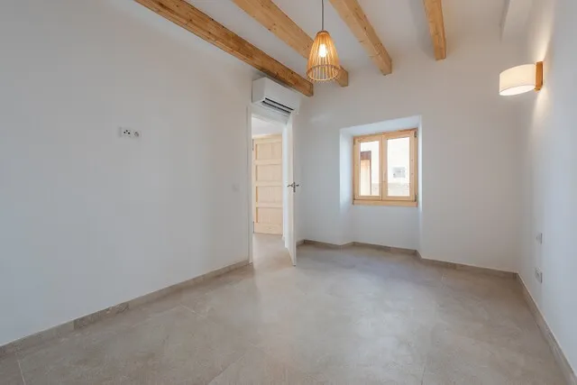 Fabulous new town house with pool for sale in Pollensa Old Town, Mallorca — photo 8