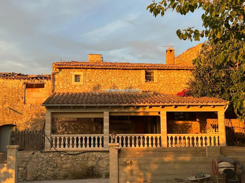 House / Chalet in Vilafranca de Bonany — photo 2