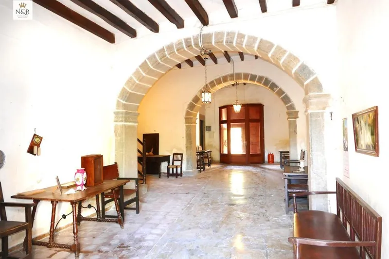Townhouse in Binissalem, Province of Balearic Islands — photo 5