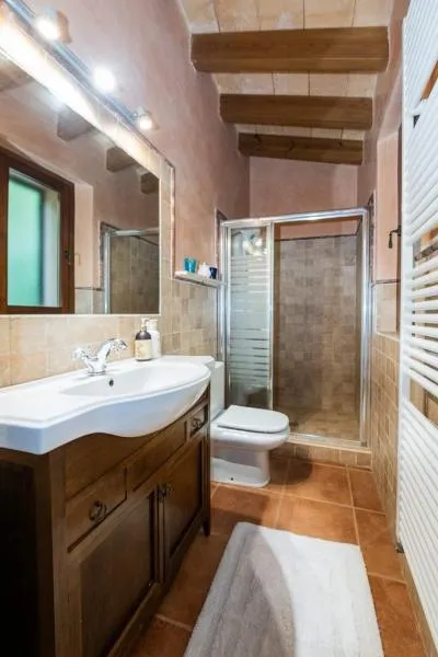 Villa - Deià (Cala Deià) — photo 12