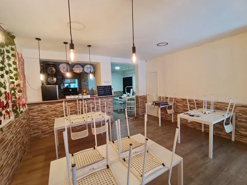 Reformed commercial premises in Pere Garau, Palma de Mallorca – €225,000 — photo 1