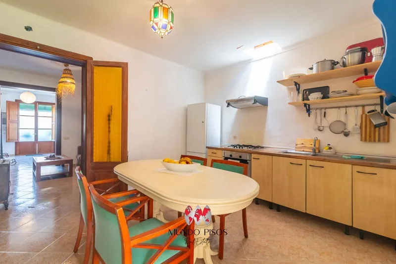 Villa for sale in Sant Joan, Mallorca — photo 11