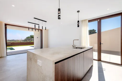 Cala Millor, designer villa in Cala Millor 15 minutes from the sea with energy certificate A — photo 7