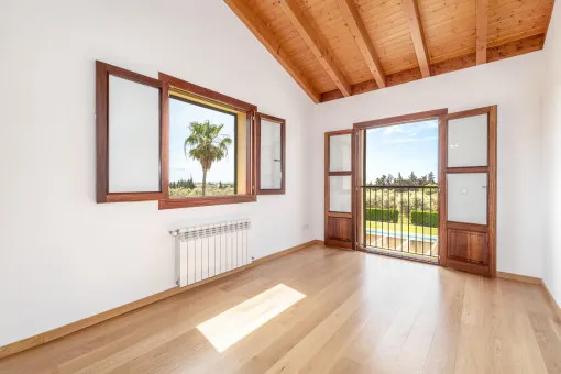 Marratxí, wonderful finca for first occupancy with olive oil production in Marratxí, a few minutes from Palma — photo 9