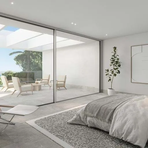 Newbuild Luxury Home in Sol de Mallorca — photo 5