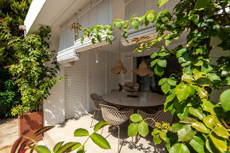 Stylish chalet in Portocolom with harbour views and a privileged location close to the sea — photo 4