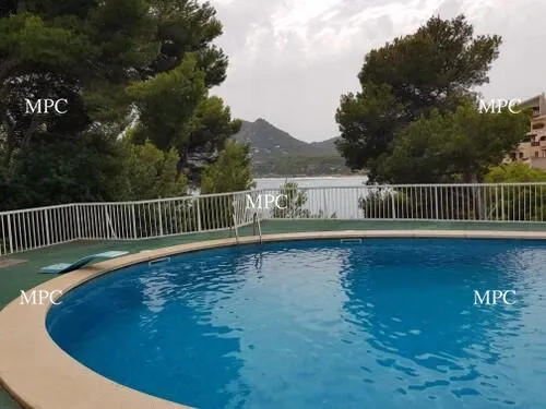 Elegant Apartment with Private Terrace and Panoramic Views — photo 2