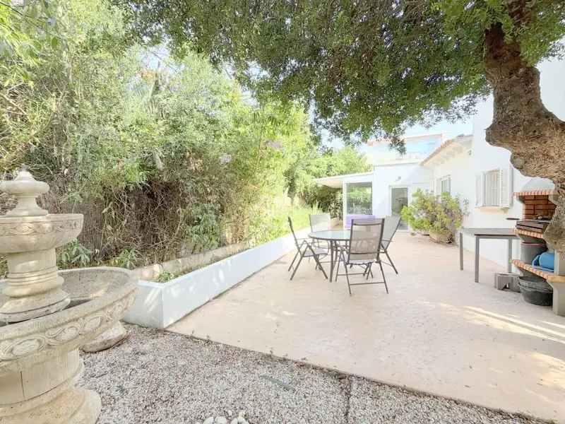 Chalet with pool for sale in Son Servera Poble — photo 3